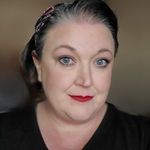 Meet your Posher, Amanda lessenberry